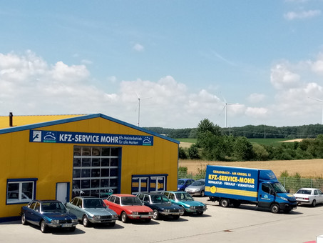 KFZ-Service-Mohr e.K.